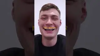 Диета Кристиана Брауна в НБА &mdash; это что-то невероятное! #шорты
