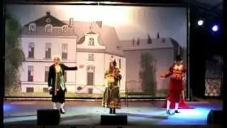De Dolle Graaf - Musical Boxmeer (her)leeft