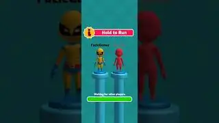 Fun Race 3D Level 25