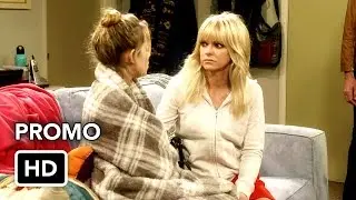 Mom 4x05 Promo 