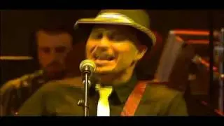 DINAMO  Latin SKA - Quien se ha tomado todo el vino + Monkey man - POLÉ POLÉ GENT- Belgica