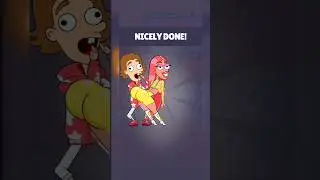 Freaky Stan The Life Story Level 4 Gameplay