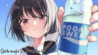 Nightcore - I'm A Mess