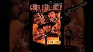 #4 The Good, Bad, Ugly, Singing movie posters 2021