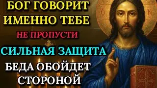 СИЛЬНЕЙШИЕ ПСАЛМЫ: Непрестанная молитва о защите дома и семьи 🛡️