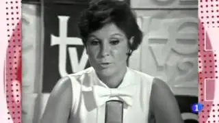 Lina Morgan - TVE - 