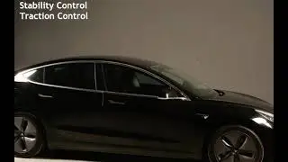 2019 Tesla Model 3 2019 FSD3 AUTOPILOT NAV PANO HEATSEAT for sale in HOUSTON, TX