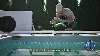 Professional Pool Installation & Design in Tom Bean, TX | DSH Homes and Pools