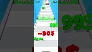 Digit Shooter Level  5