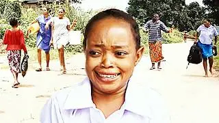 Little Villain | This Comedy Movie Will Make You Row On The Floor With Laughter | - Nigerian Movies