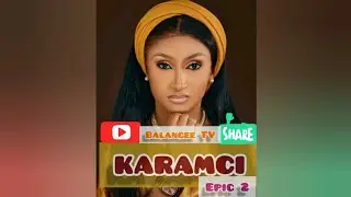 Karamci Latest Hausa Novel Episode 2