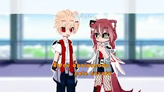 •||Estou apaixonado pela novata//fime completo//video\\GCMV//YOAI\\video completo ||•