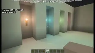 Minecraft Preview 26.0.26: Point Block Light Shadow