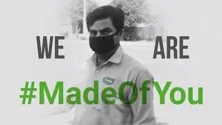 Heritage Foods | International Worker's Day | #MadeOfYou