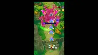 Ever Wing 2 - Level Up