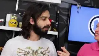 OTA PATILERA &Eacute; COM O QMINUTOSQ