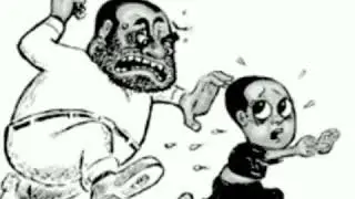 Hard Times: Christian tract by Jack Chick