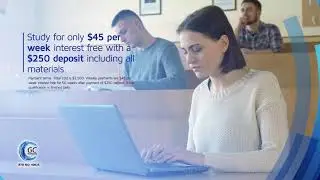 CHC33015 Certificate III in Individual Support (Disability) at GC Institute