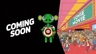 Why Jailbima&rsquo;s Pet Turtle Turtmail Is the Next Big Franchise in Movies & Gaming