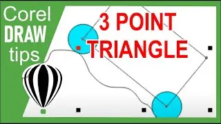 CorelDRAW: Master the 3-Point Rectangle Tool