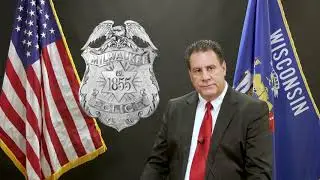 Milwaukee Police Department Community Briefing May 5, 2020, Officer Involved Shooting