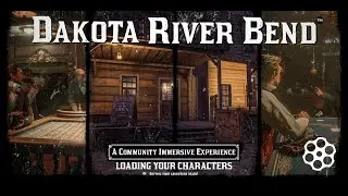 VOD - Doctor Intern Day 1 | RDR2 RP | DRB
