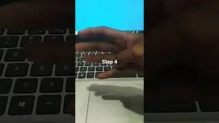 how to take screenshot in dell laptop easily