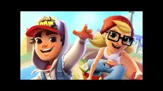 Subway Surf : 🤩 Good stream Live