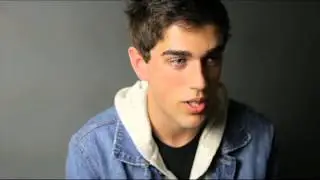 Cole Andre of Paradise Fears (Behind the Band)