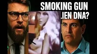 Chris Ramsay EXPOSES Alien DNA Evidence in Peter Khoury Case