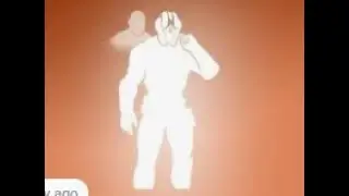 Fortnite The Foundation Built in Emote Tactical Visor Toggle