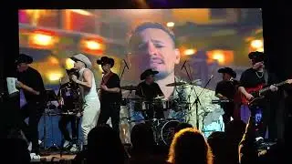Mataste Mi Amor - Benja Duarte - Enjoy Coquimbo 27 Junio 2025