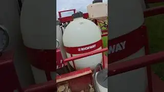 Sprayer talk! #farm #farming #farmlife #farmer #shorts