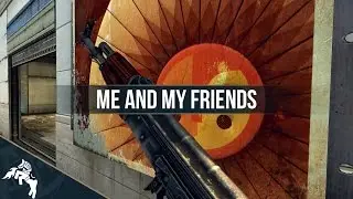 akidos - Me and my friends #1