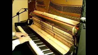 ピアノ・セレクション｜静けさと集中のための7曲 – ウラジミール・ショルツ