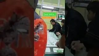 Hanya KEAJAIBAN CINTA dan DOA orang banyak yang membuat mampu bertahan...#eddylesty