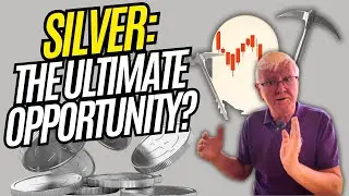 Stock Market Crash Prep: Silver&rsquo;s Once-in-a-Lifetime Opportunity & Mining Stock Truths