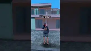 Когда друг ушел в ПД в сампе #gta #capture #crazy #сампрп #samp #crmp #аризонарп