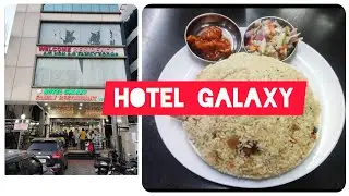 biriyani spot in vazhakkala|galaxy Restuarant|#biriyanilovers#malayalamshorts#redminote10pro#kochi