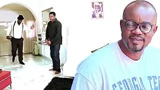 Mind Game | Charles Inojie & Francis Duru Movie Will Teach You Vital Lesson Today |- Nigerian Movies