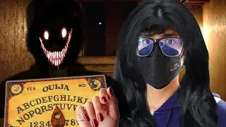 SOY MUJER por UN DIA (SALE MAL)