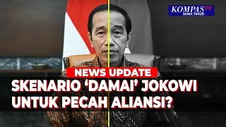 [Full] Refly Harun-IPW Buka Suara! Kasus Roy Suryo CS Ijazah Jokowi Usai Lewat Restorative Justice?