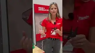 Milwaukee Tool Made In The USA Wire Strippers
