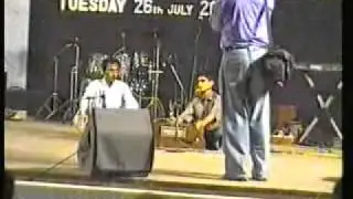 Usman Ansari Chunliya Mene Tumhein