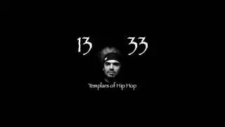 Beast 1333 - (We Are) The Templars Of Hip-Hop