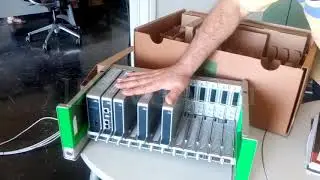 IKUSIFLOW Smart headend Review