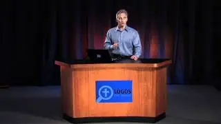 Logos Academic Training Overview