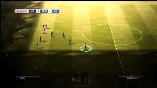 FIFA OCE