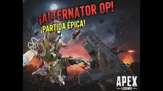 3k de da&ntilde;o partidasa con octane &iquest;La alternator esta op?