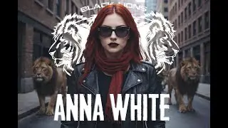 ANNA BLACK LIONS GANG PROGRESSION | HYDRA RP 1#hydra #hrp #rpgta5 #hydraroleplay #loverp #hrpcreator